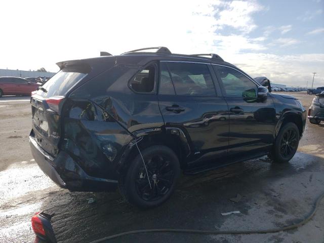 Photo 3 from auction – 2022 TOYOTA RAV4 SE with VIN 4T3T6RFV2NU064787