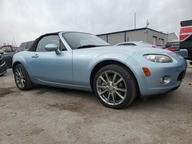 Photo 4 from auction – 2008 MAZDA MX-5 MIATA with VIN JM1NC25FX80147122