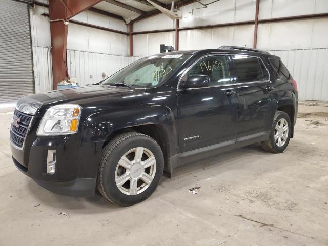 GMC TERRAIN SL 2014 with VIN 2GKFLXEKXE6369357 - Photo from auction