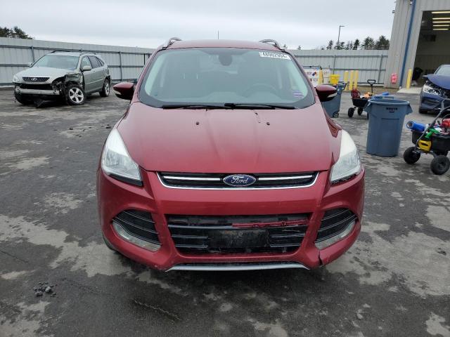 Photo 5 from auction – 2014 FORD ESCAPE TIT with VIN 1FMCU9J96EUB36678