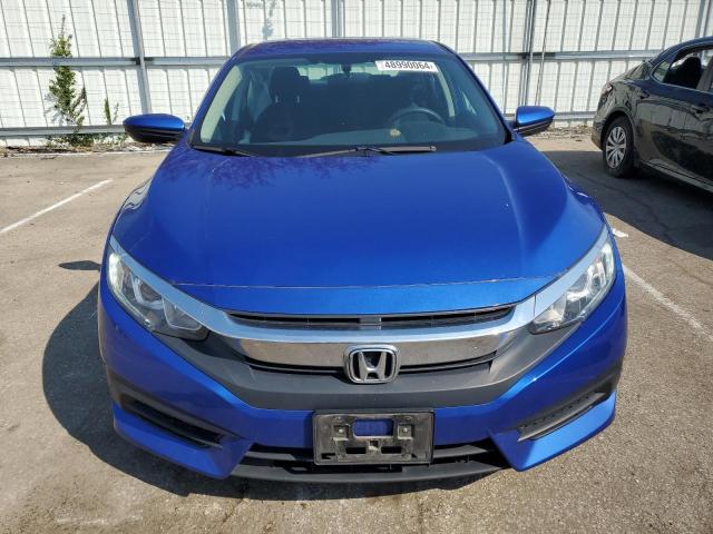 Photo 5 from auction – 2017 HONDA CIVIC LX with VIN 2HGFC2F56HH556614
