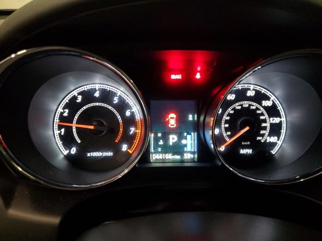 Photo 9 from auction – 2021 MITSUBISHI OUTLANDER with VIN JA4APUAUXMU036604