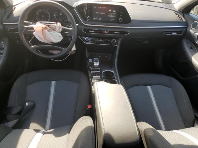 Photo 8 from auction – 2020 HYUNDAI SONATA SE with VIN 5NPEG4JA0LH030672