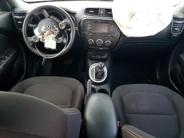 Photo 8 from auction – 2017 KIA SOUL with VIN KNDJN2A24H7419103