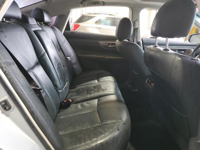 Photo 10 from auction – 2013 NISSAN ALTIMA 3.5 with VIN 1N4BL3AP4DC248887
