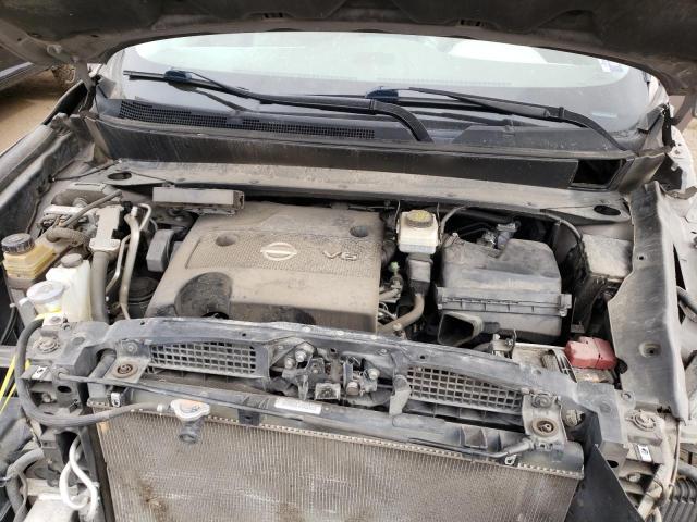 Zdjęcie 11 z aukcji – 2014 NISSAN PATHFINDER z VIN 5N1AR2MM2EC612768
