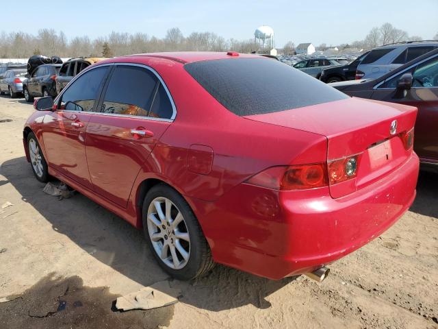 Photo 2 from auction – 2008 ACURA TSX with VIN JH4CL96828C010155
