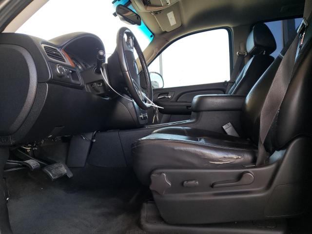Photo 7 from auction – 2008 GMC YUKON with VIN 1GKFC130X8R132813