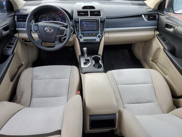 Photo 8 from auction – 2012 TOYOTA CAMRY BASE with VIN 4T4BF1FKXCR200887