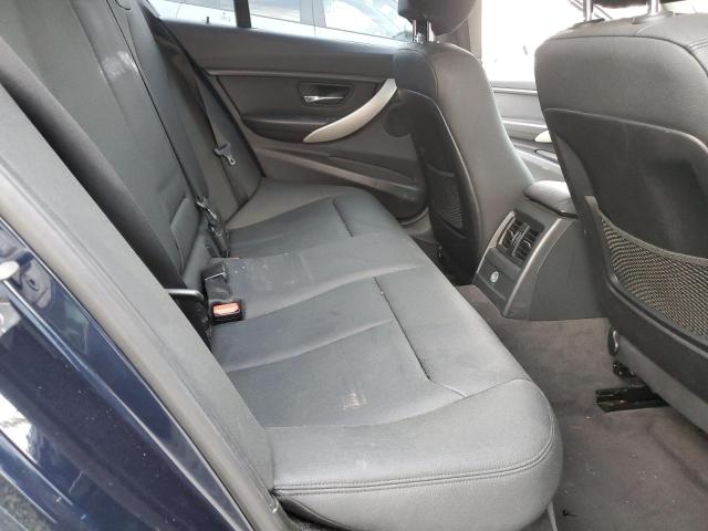 Photo 10 from auction – 2013 BMW 328 I with VIN WBA3A5C51DF354639