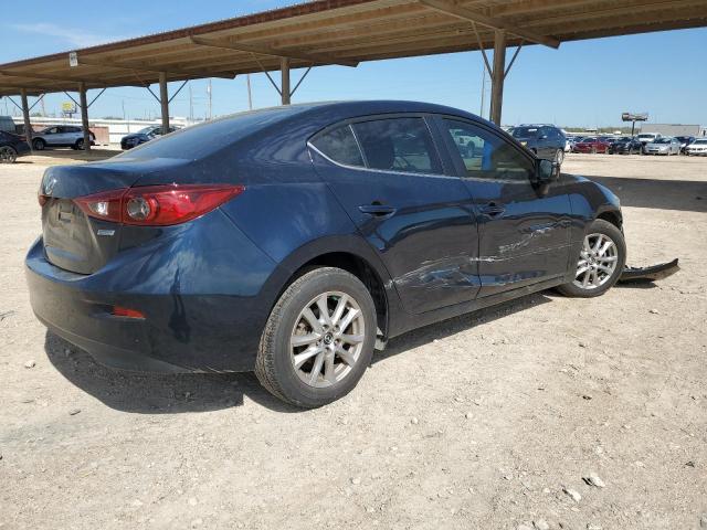 Photo 3 from auction – 2016 MAZDA 3 SPORT with VIN 3MZBM1U71GM317980