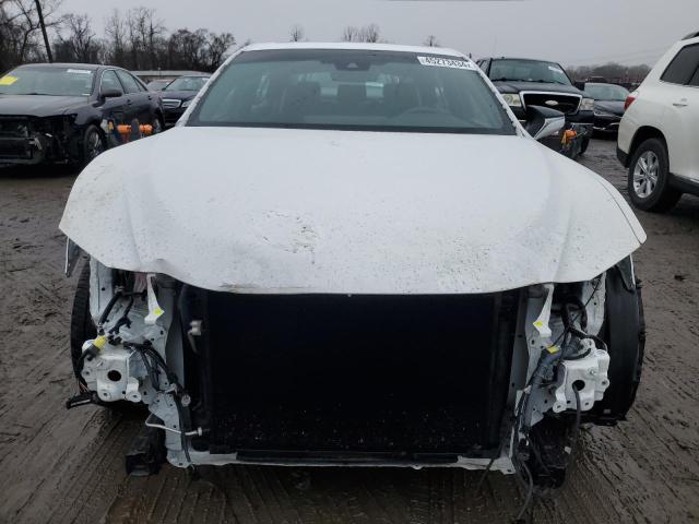 Photo 5 from auction – 2021 LEXUS ES 350 BAS with VIN 58AGZ1B17MU110644
