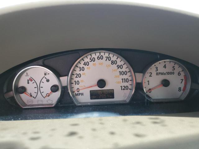 Photo 9 from auction – 2007 SATURN ION LEVEL with VIN 1G8AL55FX7Z136237