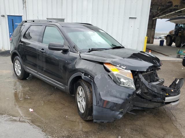 Photo 4 from auction – 2011 FORD EXPLORER with VIN 1FMHK7B86BGA17285
