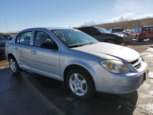 Photo 4 from auction – 2007 CHEVROLET COBALT LS with VIN 1G1AK55F977384380