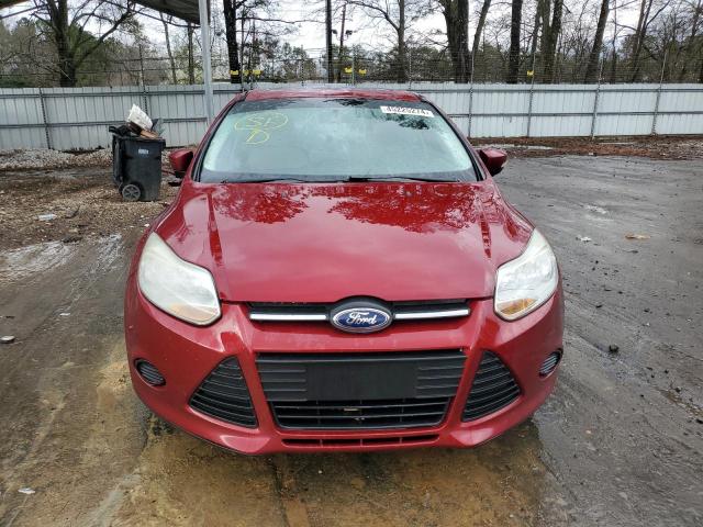 Photo 5 from auction – 2013 FORD FOCUS SE with VIN 1FADP3K21DL368971