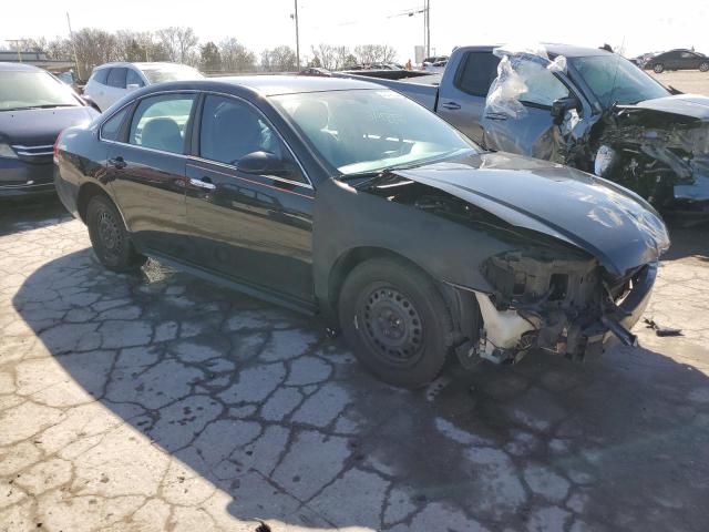 Photo 4 from auction – 2010 CHEVROLET IMPALA LS with VIN 2G1WA5EK0A1217576