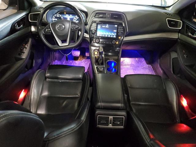Photo 8 from auction – 2016 NISSAN MAXIMA 3.5 with VIN 1N4AA6AP6GC378516