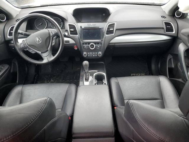 Photo 8 from auction – 2017 ACURA RDX TECHNO with VIN 5J8TB4H53HL012427