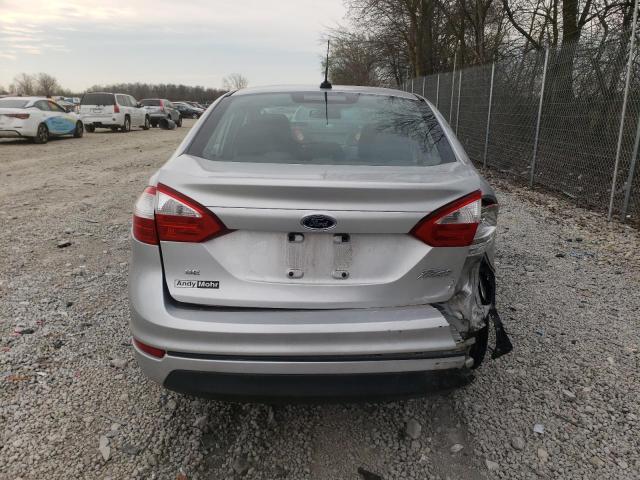 Photo 6 from auction – 2015 FORD FIESTA SE with VIN 3FADP4BJ7FM199540