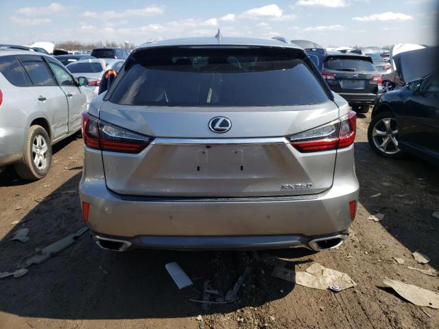 Photo 6 from auction – 2019 LEXUS RX 350 BAS with VIN 2T2BZMCA0KC190543