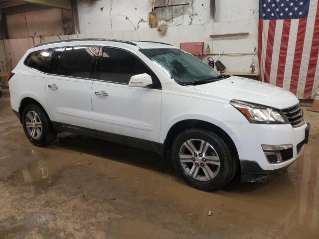 Photo 4 from auction – 2016 CHEVROLET TRAVERSE L with VIN 1GNKVHKD0GJ118943