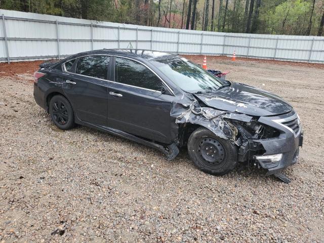 Photo 4 from auction – 2015 NISSAN ALTIMA 2.5 with VIN 1N4AL3AP5FC103257