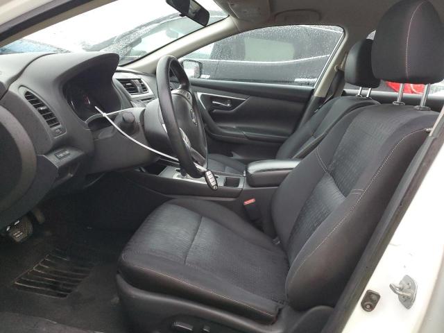 Photo 7 from auction – 2017 NISSAN ALTIMA 2.5 with VIN 1N4AL3AP9HN310029