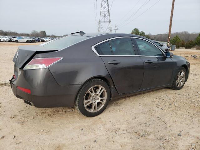 Photo 3 from auction – 2010 ACURA TL with VIN 19UUA8F21AA013326