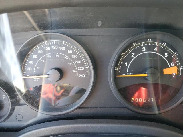 Photo 9 from auction – 2014 JEEP PATRIOT with VIN 1C4NJPAB0ED845068
