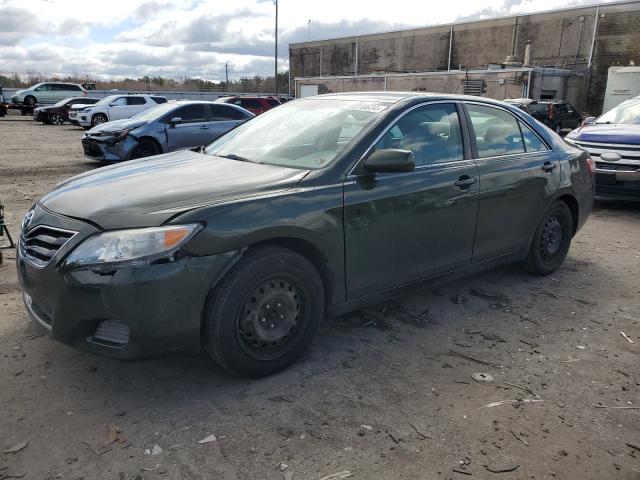صورة رقم 1 من المزاد - 2011 TOYOTA CAMRY BASE مع VIN 4T1BF3EK5BU654714