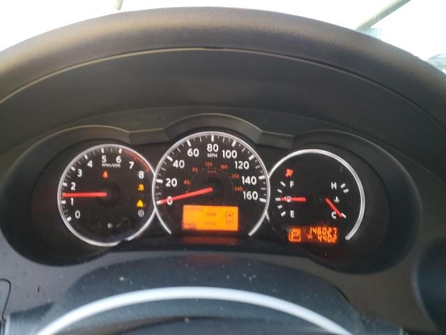 Photo 9 from auction – 2011 NISSAN ALTIMA BAS with VIN 1N4AL2AP2BN507464