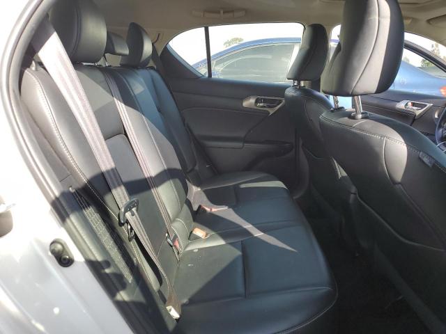 Photo 10 from auction – 2015 LEXUS CT 200 with VIN JTHKD5BH4F2222243