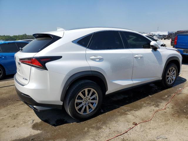 Photo 3 from auction – 2021 LEXUS NX 300 BAS with VIN JTJDARBZ4M5031157