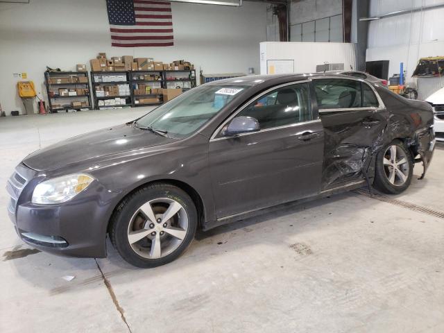 Photo 1 from auction – 2011 CHEVROLET MALIBU with VIN 1G1ZC5E1XBF240856