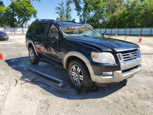 Photo 4 from auction – 2007 FORD EXPLORER E with VIN 1FMEU64EX7UB64552