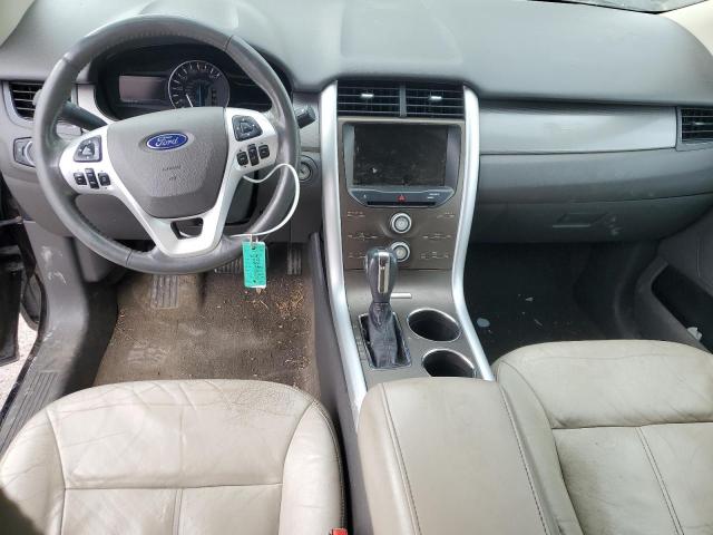 Photo 8 from auction – 2013 FORD EDGE SEL with VIN 2FMDK3JC4DBB73610