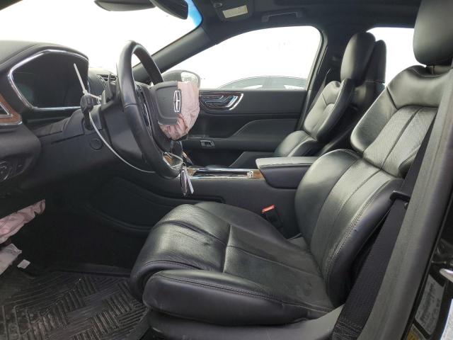 Photo 7 from auction – 2019 LINCOLN CONTINENTA with VIN 1LN6L9TK2K5603780