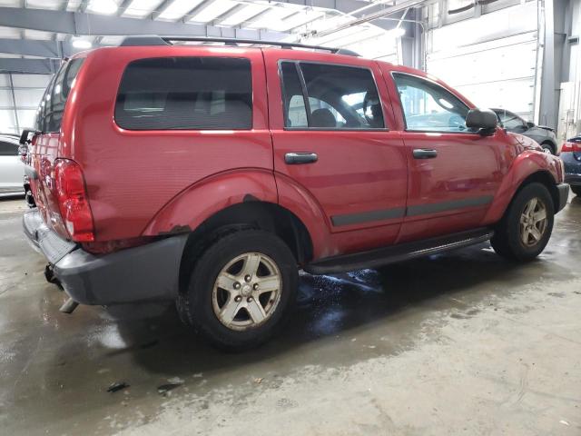 Photo 3 from auction – 2006 DODGE DURANGO SX with VIN 1D4HB38NX6F184015