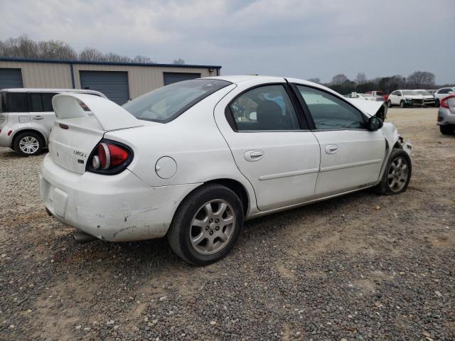Photo 3 from auction – 2005 DODGE NEON SXT with VIN 1B3ES56C95D164850