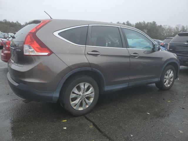 Photo 3 from auction – 2014 HONDA CR-V EX with VIN 2HKRM4H53EH691389