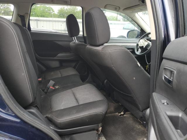 Photo 11 from auction – 2018 MITSUBISHI OUTLANDER with VIN JA4AD2A39JZ001300