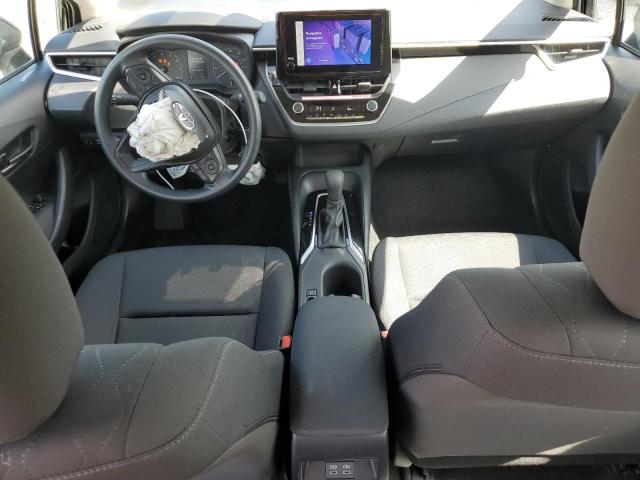 Photo 8 from auction – 2024 TOYOTA COROLLA LE with VIN 5YFB4MDE3RP121943