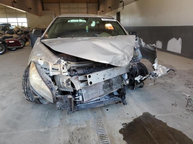 Photo 5 from auction – 2010 CHEVROLET MALIBU LS with VIN 1G1ZA5E03AF131215