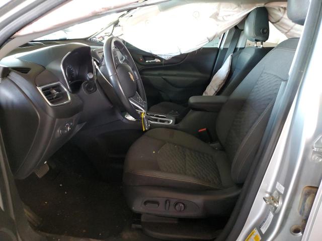 Photo 7 from auction – 2020 CHEVROLET EQUINOX LT with VIN 3GNAXKEVXLS688948
