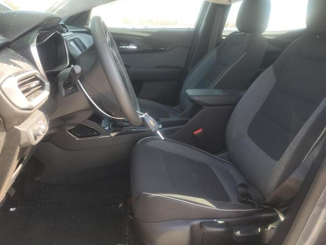 Photo 7 from auction – 2021 CHEVROLET TRAILBLAZE with VIN KL79MMS22MB126370
