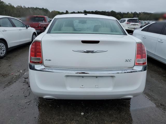 Photo 6 from auction – 2013 CHRYSLER 300 with VIN 2C3CCARGXDH539144