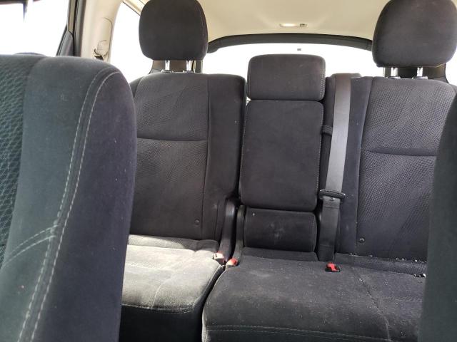 Photo 10 from auction – 2016 NISSAN PATHFINDER with VIN 5N1AR2MN4GC638509