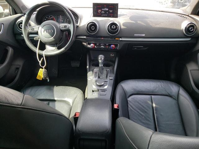 Photo 8 from auction – 2016 AUDI A3 PREMIUM with VIN WAUA7GFF1G1111050