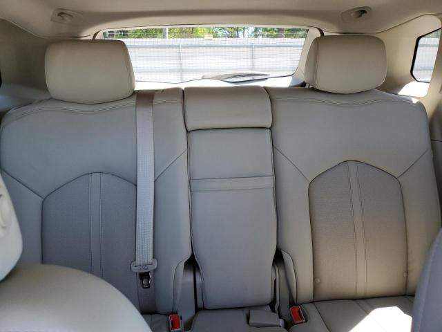Photo 10 from auction – 2016 CADILLAC SRX PREMIU with VIN 3GYFNDE32GS570911